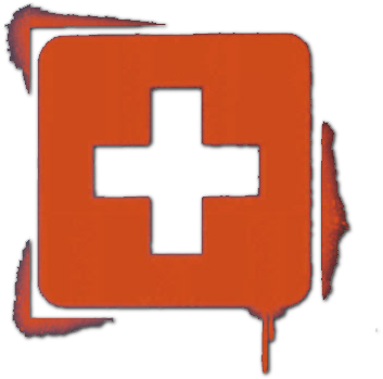 Image Mercy Spray Swiss Png Overwatch Wiki Fandom Powered - Overwatch Transparent Mercy Spray (391x394), Png Download