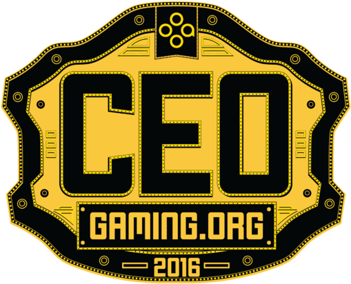 Community Effort Orlando - Injustice 2 Ceo 2017 (600x450), Png Download
