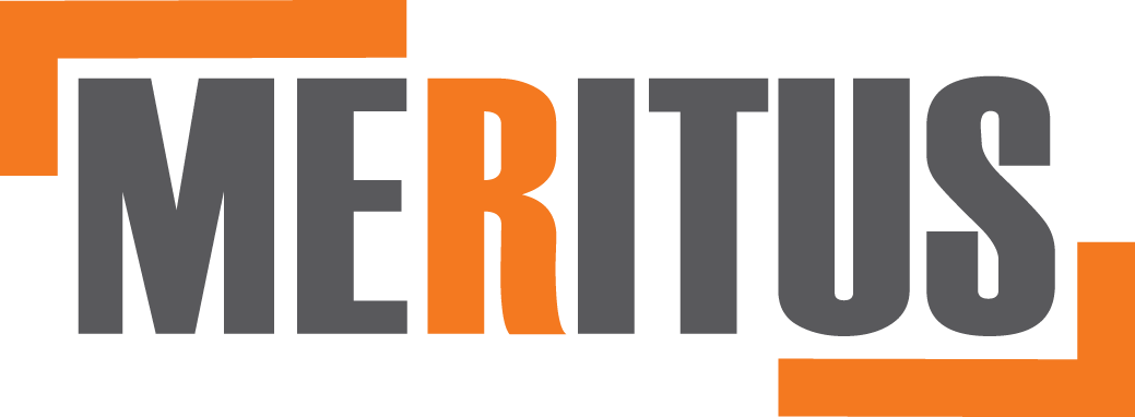 Meritus Program Logo - Sex Drug Rock N Roll (1039x382), Png Download