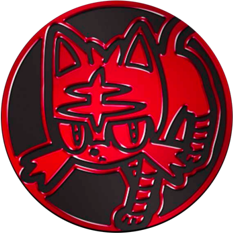 Sun & Moon Roaring Heat Incineroar Theme Deck - Incineroar (800x800), Png Download