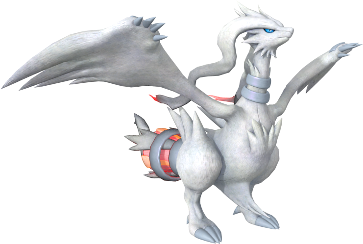 Download Zip Archive - Pokken Tournament Models (750x650), Png Download