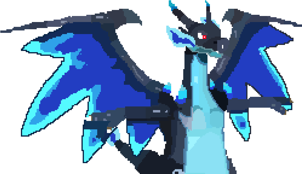 Charizard Pokken Tournament - Pokkén Tournament (1024x576), Png Download