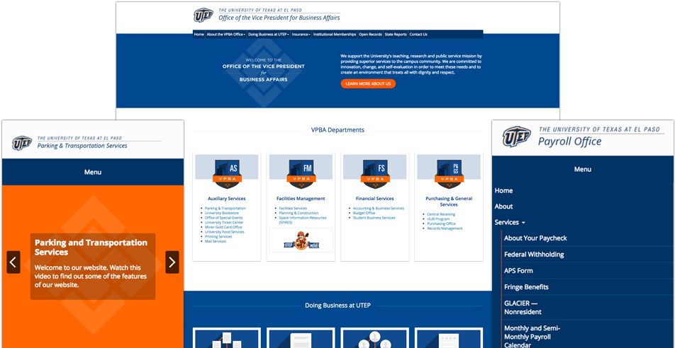 View Project - Web Page (1146x524), Png Download