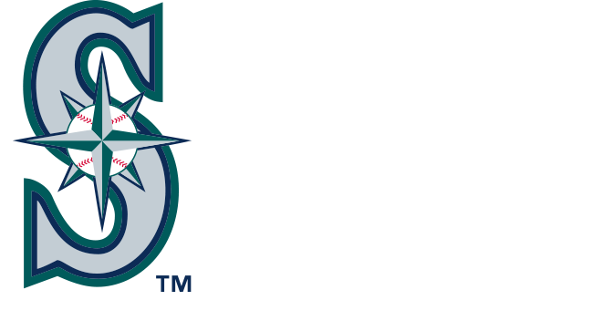 Major League Baseball Auction - Seattle Mariners Logo 2018 (661x352), Png Download