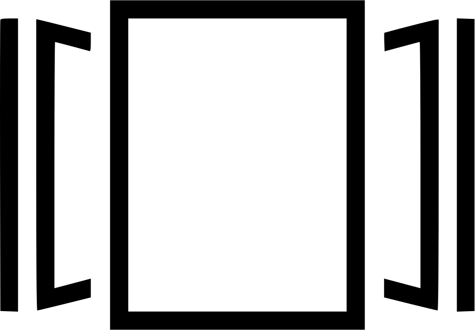 Carousel View Layout Slide Cover Flow Comments - Carousel Icon Png (980x682), Png Download