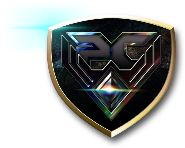 Welcome To Pc's Very Own Pokkén League Challenge Your - Emblem (735x509), Png Download