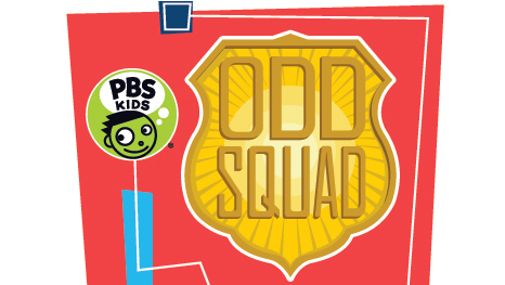 Posted By Pbs Publicity On May 13, 2014 At - Pbs Kids (640x360), Png Download