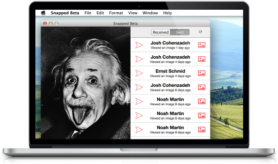 Snapped Beta Screen - Arthur Sasse Large 3-piece Canvas Print - Albert Einstein, (568x365), Png Download