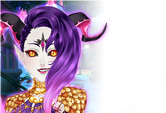 Valentine's Day 2018 Carousel - Eldarya 2018 Valentine Day (522x231), Png Download