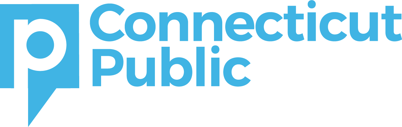 Connecticut Public Logo (1360x432), Png Download