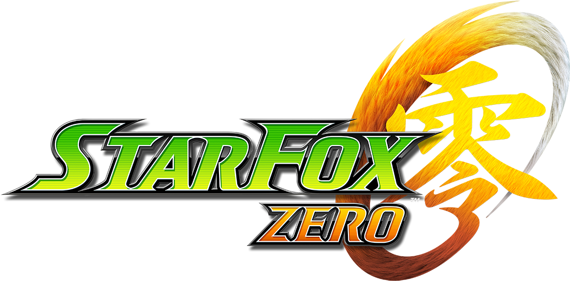 Star Fox Zero - First Print Edition Wii U (1200x679), Png Download