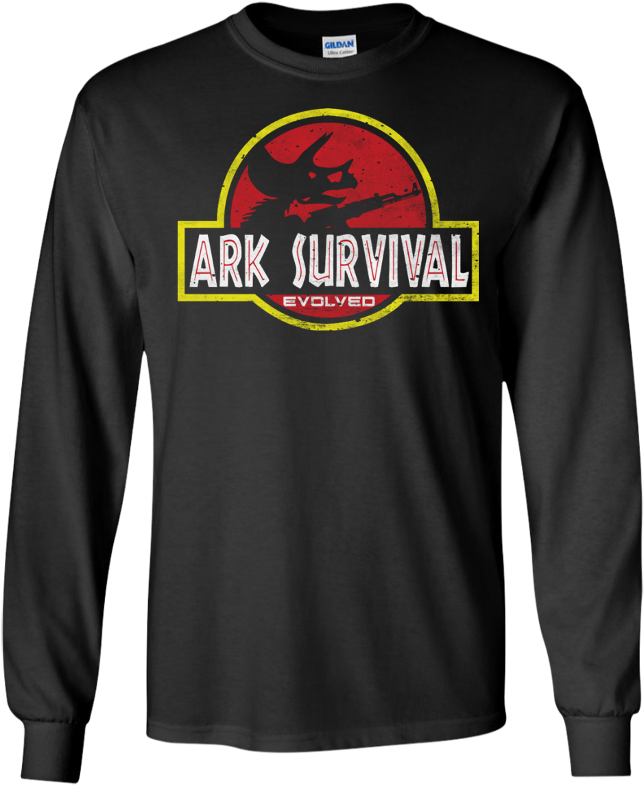 Jurassic Park (1155x1155), Png Download