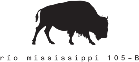 Logo Mississippi Carousel - Twisted Envy Rustic And Vintage Bull Novelty Mug (673x445), Png Download