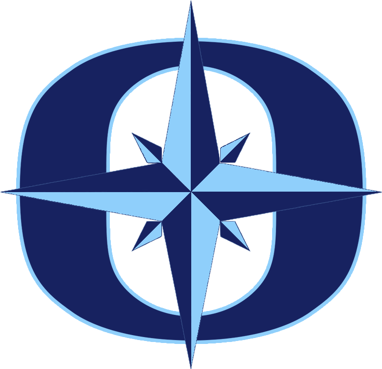 Flag Of Nato (918x802), Png Download