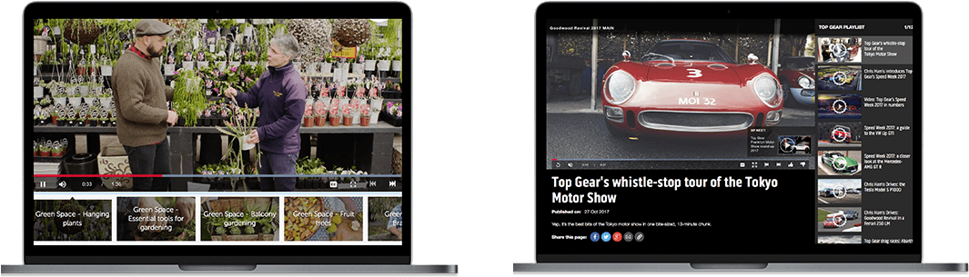 Carousel Right Rail Recommendation Adaptive Plugin - Tablet Computer (1200x628), Png Download