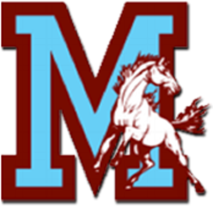 Michigan High School Football Scores - Mumford High School Detroit (720x720), Png Download