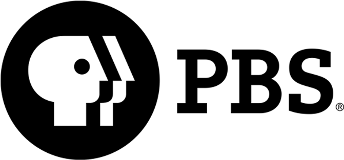 Pbs (820x316), Png Download