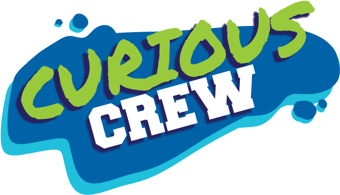 Curious Crew (720x432), Png Download
