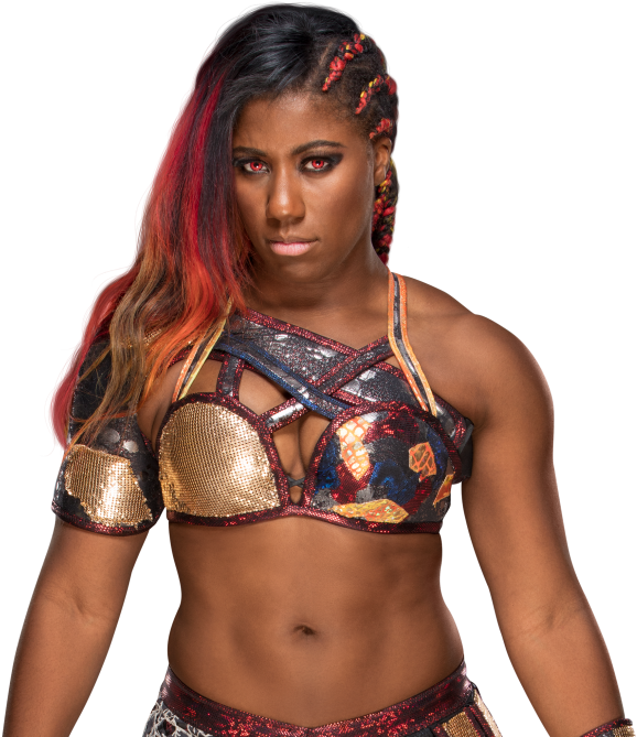 Ember Moon - Ember Moon Png 2018 (1000x707), Png Download