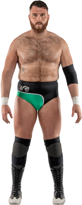 Mark Coffey - Rendering (320x728), Png Download