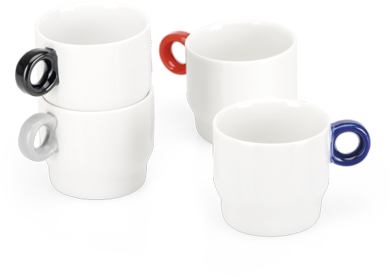 6053 Espresso Cups - Espresso (620x439), Png Download
