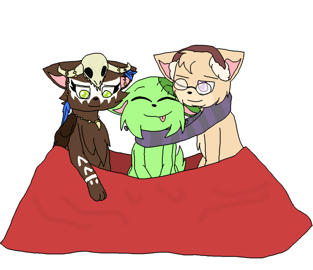 Png Library Library Aquadrakekitty S Deviantart Gallery - Castle Cats Stitch (1024x884), Png Download