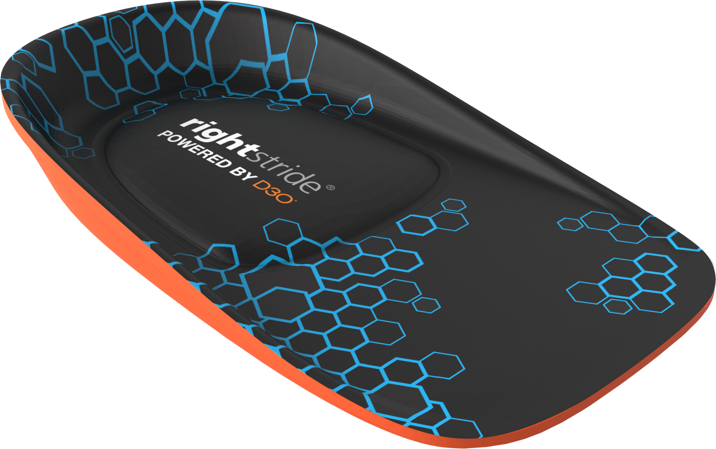 Heel Cup Standard View 1 - Enertor Comfort Heel Cups (2284x1431), Png Download