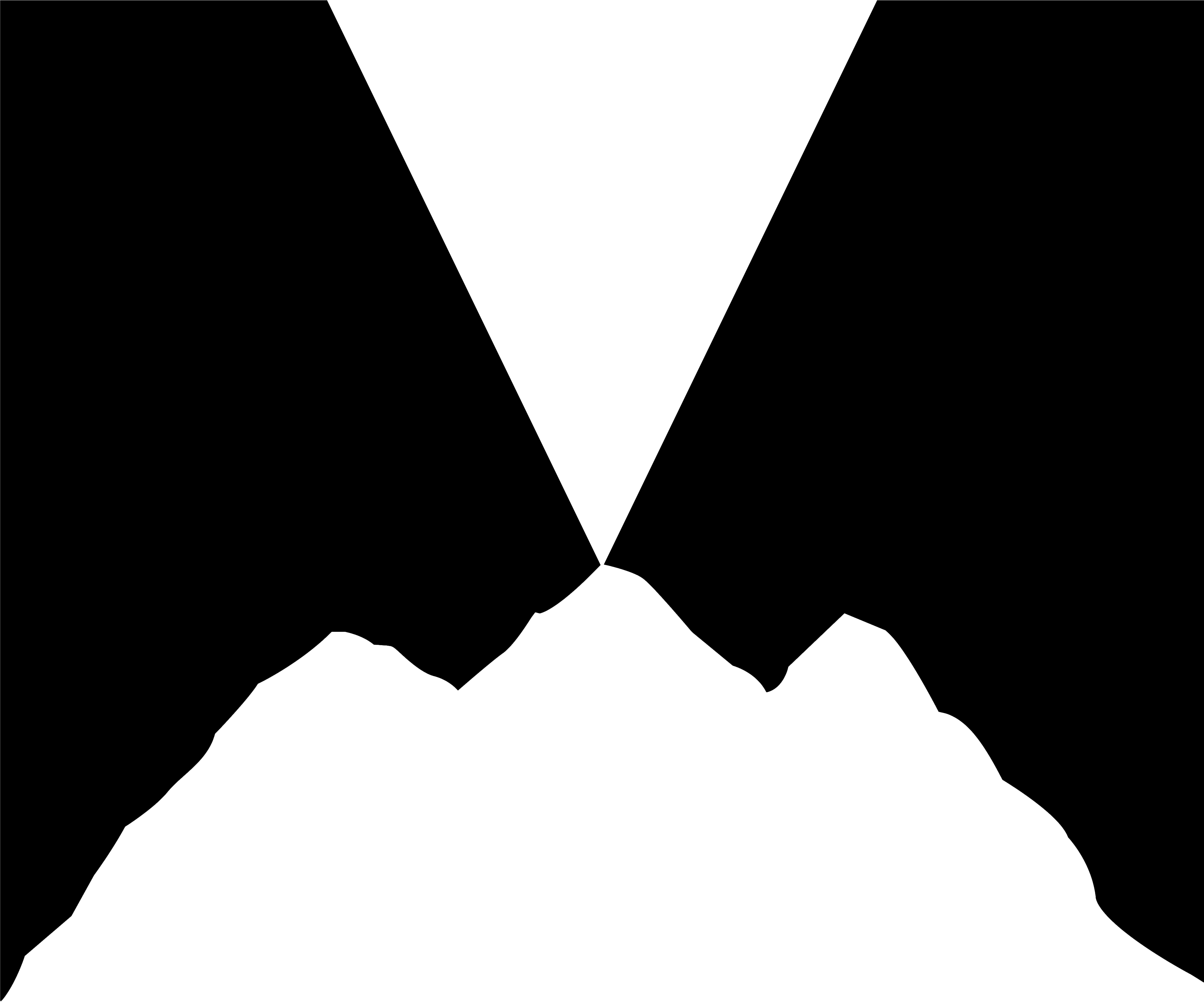 Movie Poster Created For The Premiere Of “mount Skylight” (8334x7492), Png Download