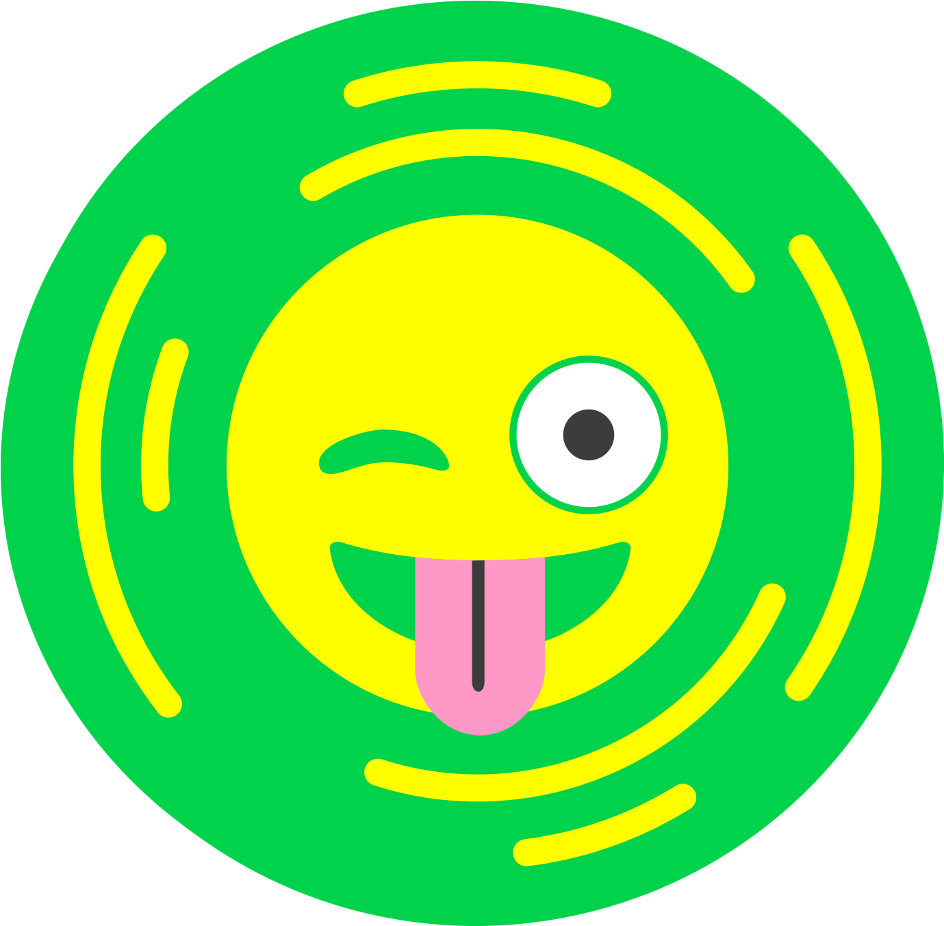 Emoji (1667x1667), Png Download