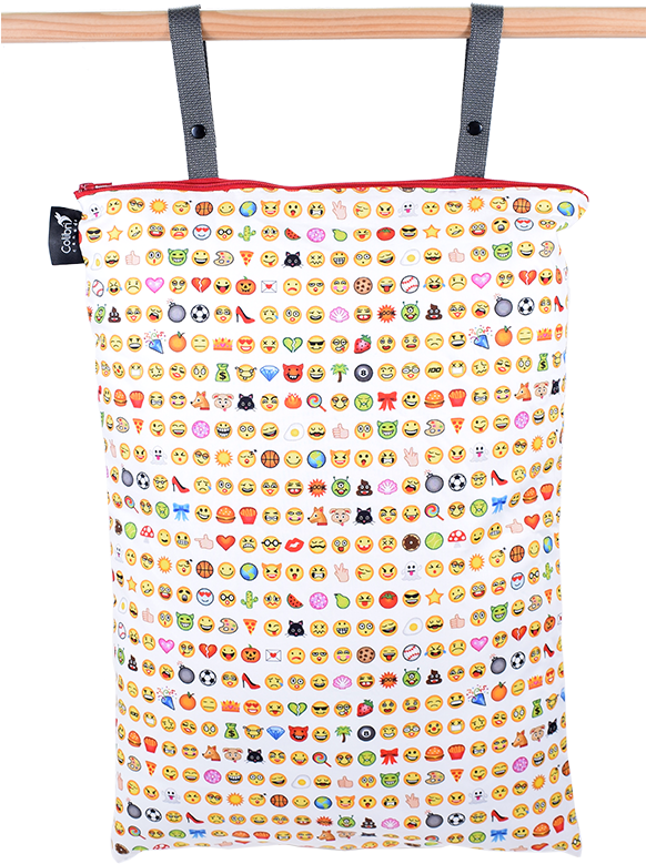 Extra Large Wet Bag - Robert Kaufman Novelty Fabric Srk-17049-1 Fabric (581x830), Png Download