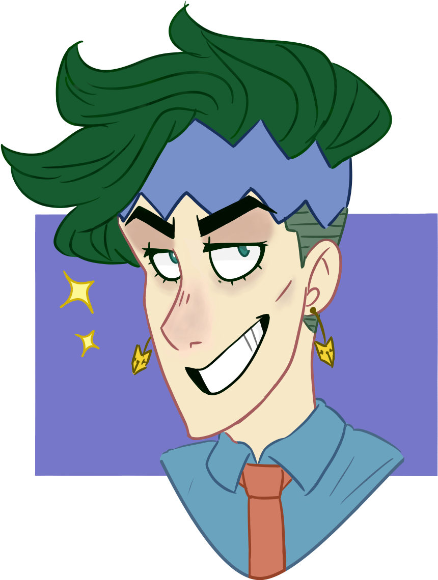 Im Gay - Cartoon (918x1632), Png Download