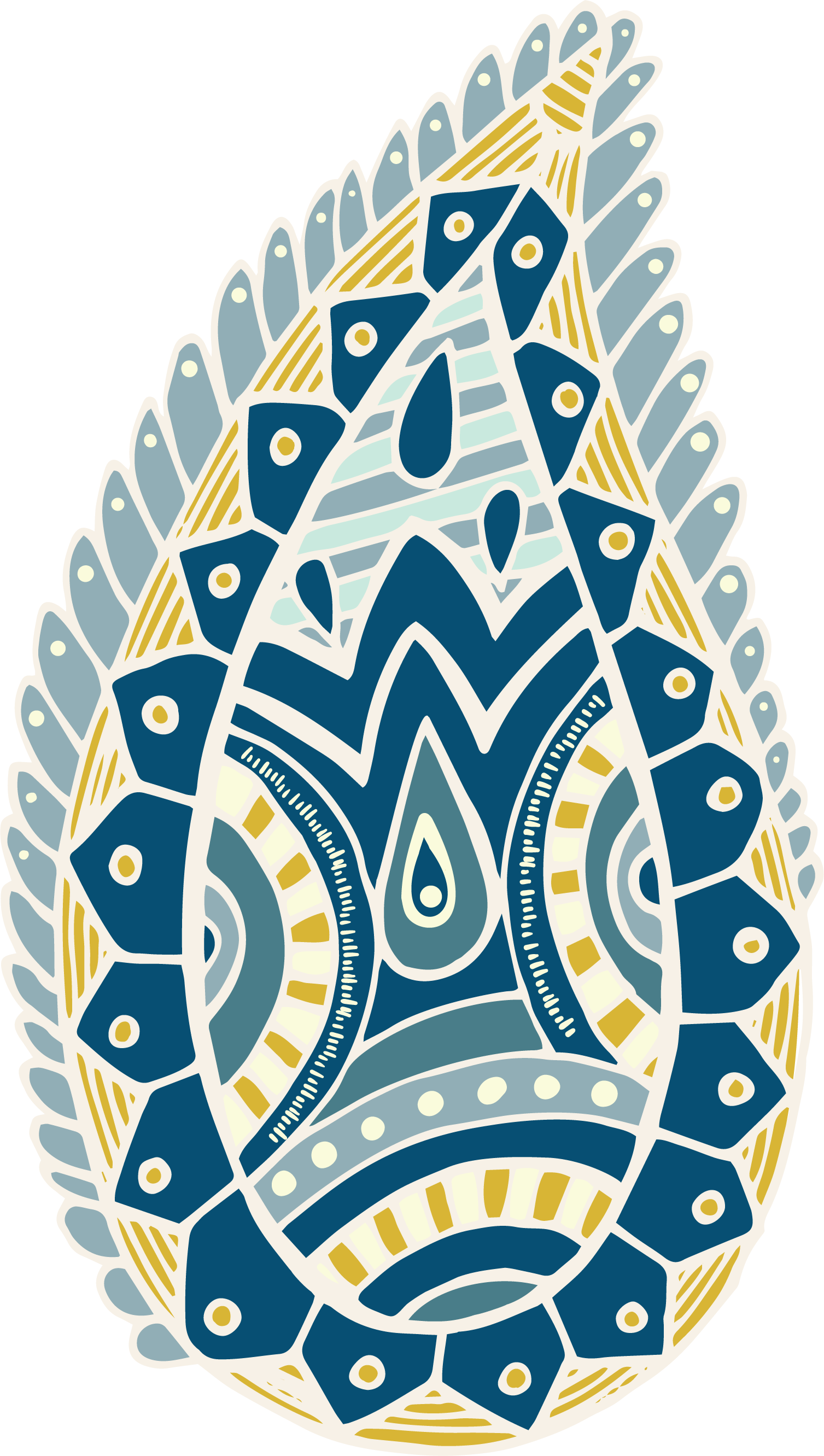 Picture Royalty Free Library Mango Clipart Book - Kimberlee Esselstrom (1507x2663), Png Download