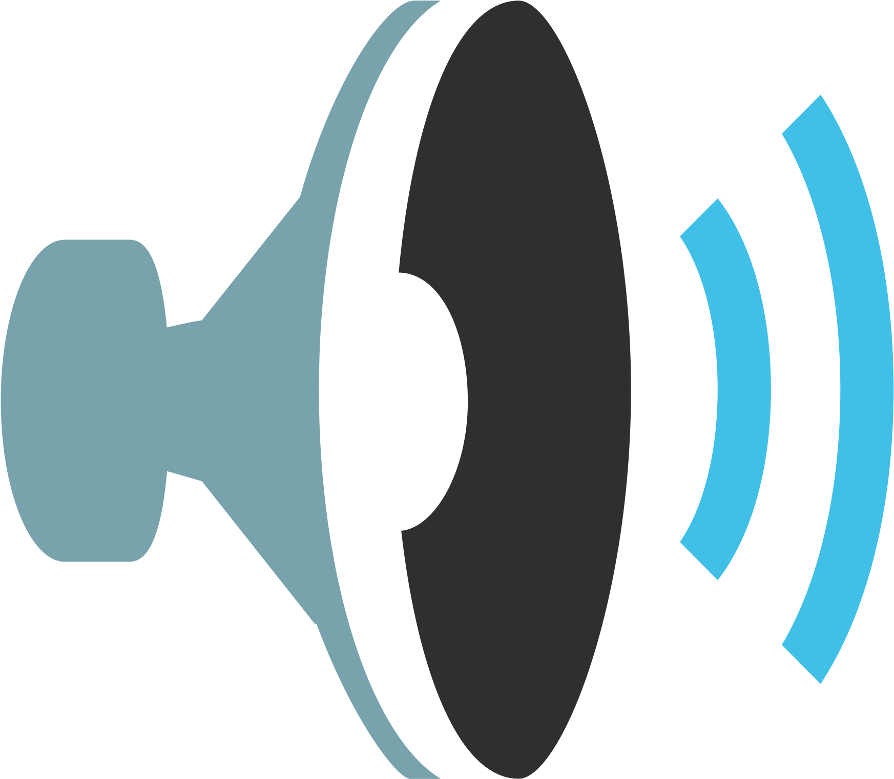 Download Emoji U1f509 Svg Sound Emoji PNG Image with No Background