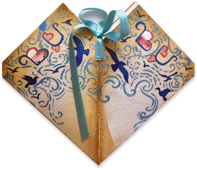 Heartdetail Heartdetail Heartdetail - Wrapping Paper (800x800), Png Download