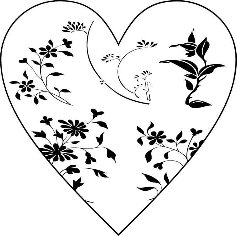 Emoji Heart Computer Icons White Web Page - Icon (755x750), Png Download