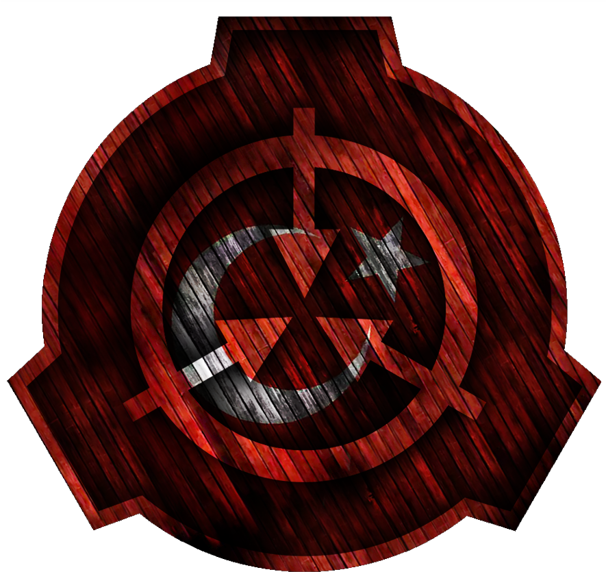 Scp Vakfı (884x884), Png Download