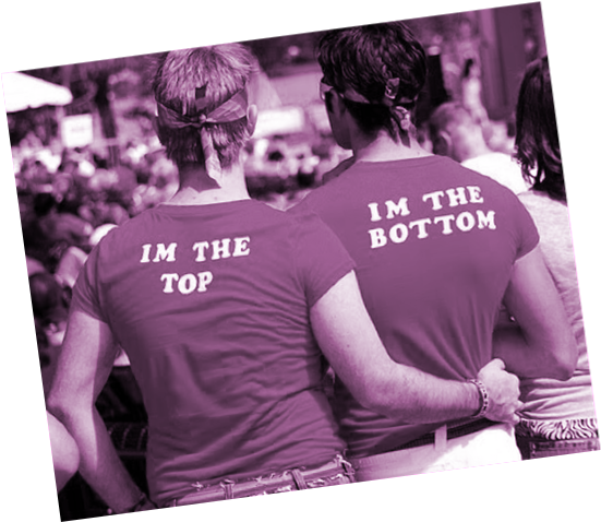 Is Being A Top A Privilege - Banner (800x715), Png Download