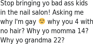 Ass, Bad, And Fuck You - You Are An Option (400x300), Png Download