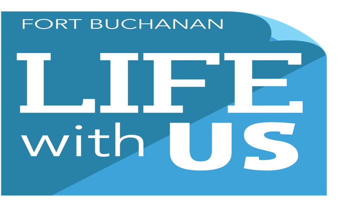 Life With Us Magazine - Graphic Design (750x421), Png Download