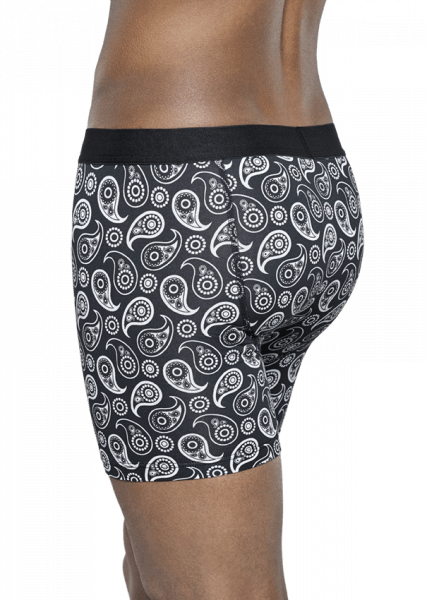 Boxer Briefs (427x600), Png Download