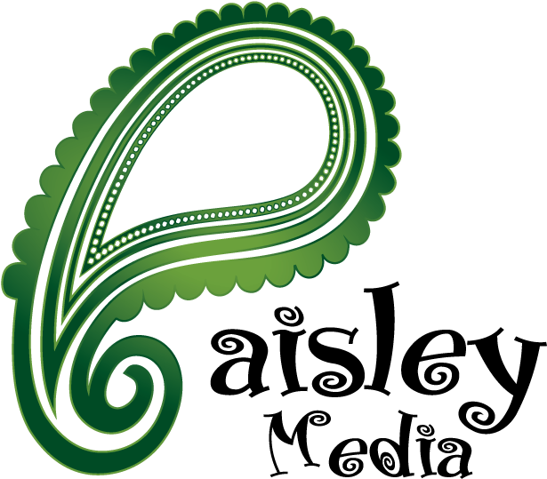 Paisley Media - Love My Grandma Rectangle Magnet (792x612), Png Download