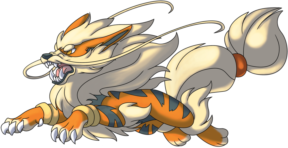 View Mega Arcanine By Lopoddity-d6unvsw , - Mega Arcanine (1024x647), Png Download