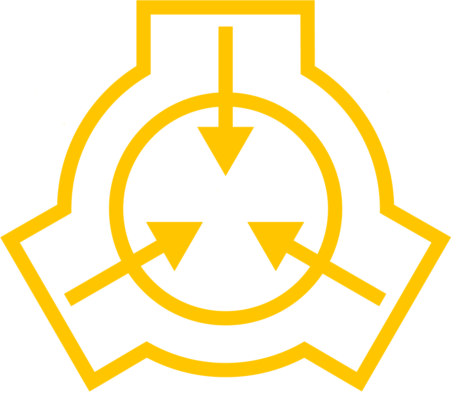 Logo Ambulancier (2000x2000), Png Download