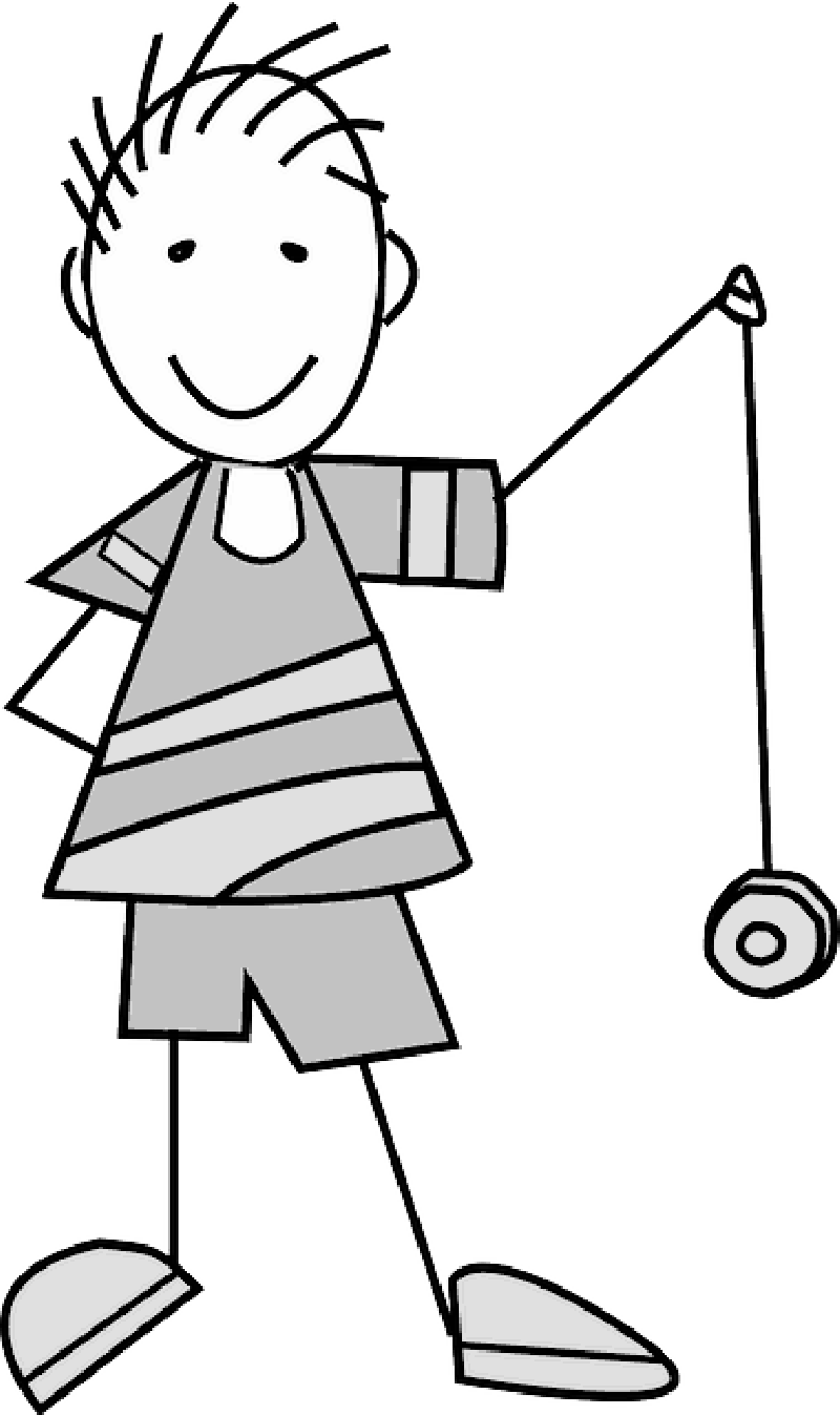 Mb Image/png - Yo Yo Clip Art (800x1347), Png Download