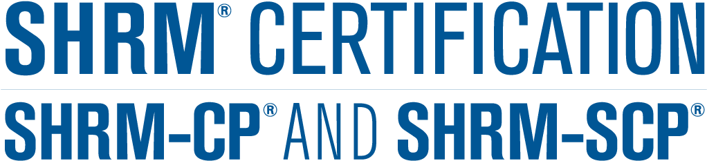 Shrm Cp/scp Logo - Effective Visual Communication Examples (1050x375), Png Download