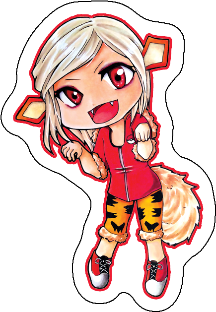 Arcanine Keychain - Arcanine (700x700), Png Download