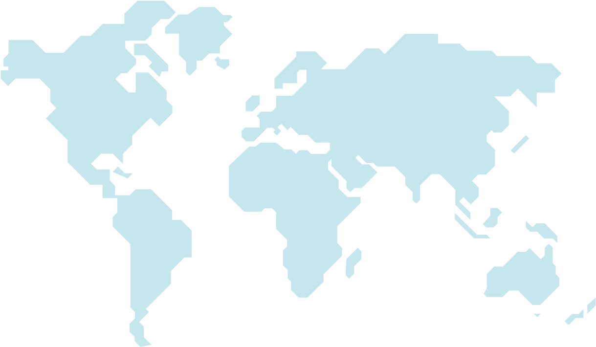 Map - Iraq Passport Visa Free (1256x748), Png Download