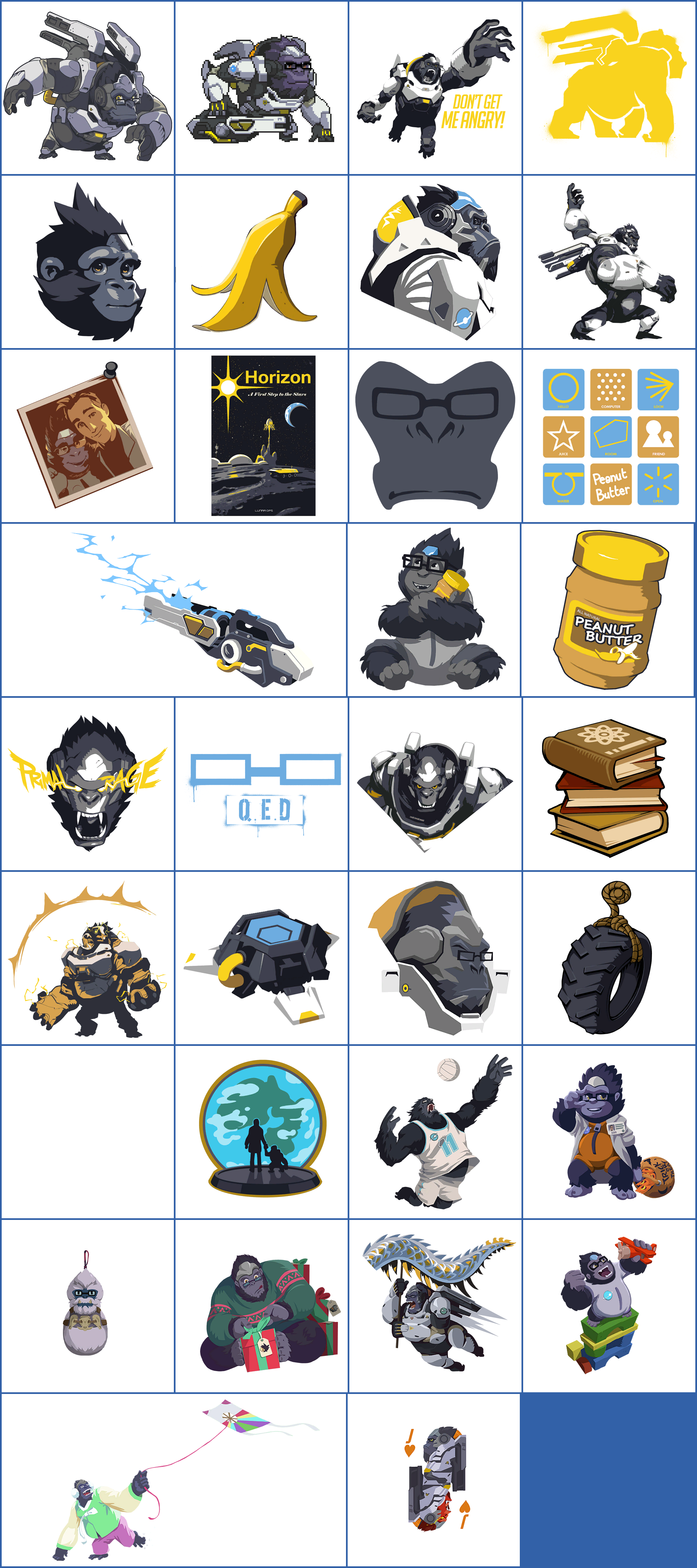 Click For Full Sized Image Winston - Winston (2073x4658), Png Download