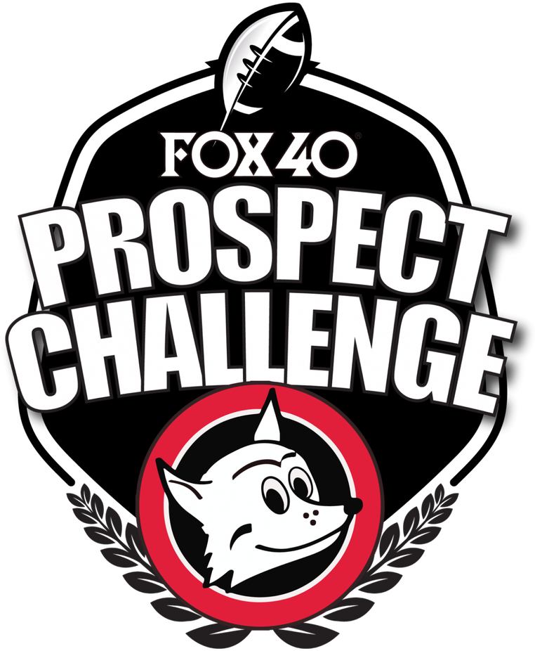 Canadafootballchat On Twitter - Fox 40 (927x1200), Png Download