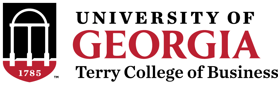 Https - Terry College Of Business Logo (960x311), Png Download